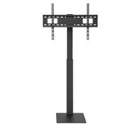 Xantron® Support TV universel 37-75 pouces/VESA 200 x 200-600 x 400 mm / Support inclinable et pivotant pour TV avec gestion des câbles/Support pour téléviseur jusqu’à 40 kg