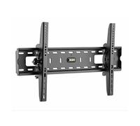 Xantron® STRONGLINE-42N Support TV inclinable 37-75 Pouces/Support Mural VESA 200x200 à 600x400 Max. 75kg / Support Mural TV Extra Plat - matériel de Montage Inclus