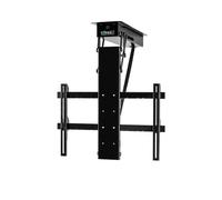 Xantron Support De Plafond TV Électrique Motorisé Jusqu’à 85" 50kg Noir