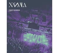 Xanvala Oneman Touransgrand Final At Ebisu Liquidroom 2023.08.31 [Blu-Ray]