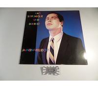 Xao Seffcheque Und Der Rest - Ja - Nein - Vielleicht [Vinyl, LP, SCHALL 011].