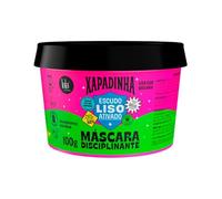 Xapadinha - Masque Disciplinant - Unisexe - 100 g - Contrôle et douceur pour vos cheveux