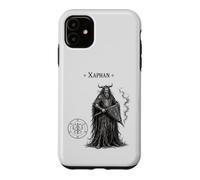 Xaphan Bellows of The Abyss Coque pour iPhone 11