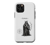 Xaphan Bellows of The Abyss Coque pour iPhone 11 Pro