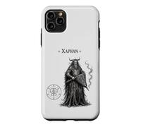Xaphan Bellows of The Abyss Coque pour iPhone 11 Pro Max