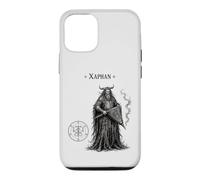 Xaphan Bellows of The Abyss Coque pour iPhone 12/12 Pro