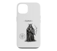 Xaphan Bellows of The Abyss Coque pour iPhone 13