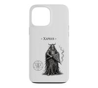 Xaphan Bellows of The Abyss Coque pour iPhone 13 Pro Max