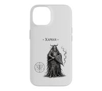 Xaphan Bellows of The Abyss Coque pour iPhone 14
