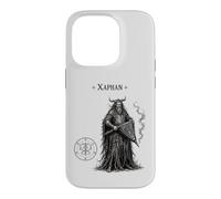 Xaphan Bellows of The Abyss Coque pour iPhone 14 Pro