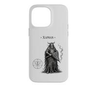 Xaphan Bellows of The Abyss Coque pour iPhone 14 Pro Max