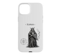 Xaphan Bellows of The Abyss Coque pour iPhone 15 Plus