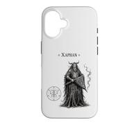 Xaphan Bellows of The Abyss Coque pour iPhone 16