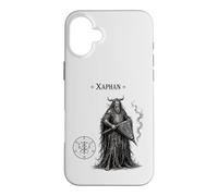 Xaphan Bellows of The Abyss Coque pour iPhone 16 Plus