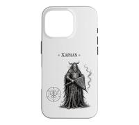 Xaphan Bellows of The Abyss Coque pour iPhone 16 Pro