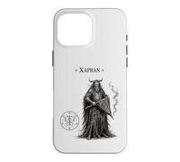 Xaphan Bellows of The Abyss Coque pour iPhone 16 Pro Max