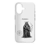 Xaphan Bellows of The Abyss Coque pour iPhone 17