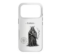 Xaphan Bellows of The Abyss Coque pour iPhone 17 Pro