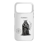 Xaphan Bellows of The Abyss Coque pour iPhone 17 Pro Max