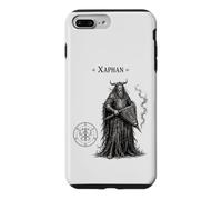 Xaphan Bellows of The Abyss Coque pour iPhone 7 Plus/8 Plus