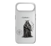 Xaphan Bellows of The Abyss Coque pour iPhone Air