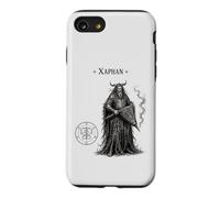 Xaphan Bellows of The Abyss Coque pour iPhone SE (2020) / 7/8