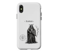 Xaphan Bellows of The Abyss Coque pour iPhone X/XS