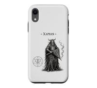 Xaphan Bellows of The Abyss Coque pour iPhone XR