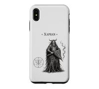 Xaphan Bellows of The Abyss Coque pour iPhone XS Max