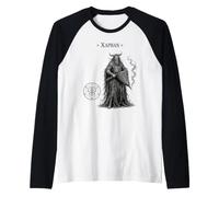 Xaphan Bellows of The Abyss Manche Raglan