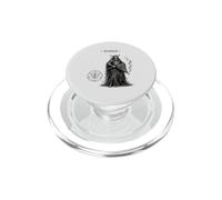Xaphan Bellows of The Abyss PopSockets PopGrip pour MagSafe