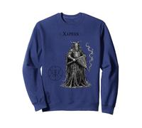 Xaphan Bellows of The Abyss Sweatshirt