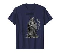 Xaphan Bellows of The Abyss T-Shirt