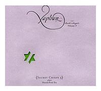 Xaphan Book Of Angels Volume 9