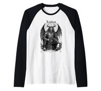 Xaphan Gardien du Four Ars Goetia Manche Raglan