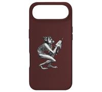 Xaphan Mythologique Démon et Rebelle Coque pour iPhone Air