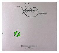 Xaphan / the Book of Angels Vol 9