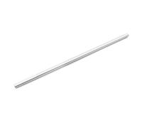XAQRYQO Arbre de Transmission RC pour Wltoys pour 144001 1/14 RC Voiture Pièces De Rechange Accessoires Métal Axe Central Arbre D'entraînement Pièces De Mise À Niveau Arbre D'entraînement RC(Silver)