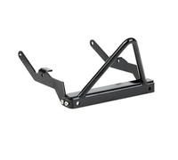 XAQRYQO Pare-Chocs RC pour Axial UTB10 pour Capra Pare-Chocs Avant en Métal pour Chenilles RC 1/10, Pièces Et Accessoires De Mise À Niveau