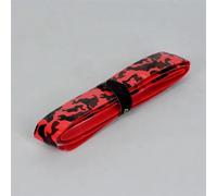 XAQRYQO Pièces Voiture RC Pièces RC Bande Antidérapante Absorbant La Transpiration D'enroulement Colle À Main pour Radiolink Flysky Futaba Télécommande Crawler Drift(Red)