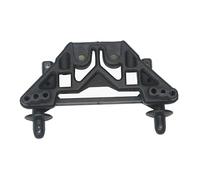 XAQRYQO Pièces Voiture RC pour XLF X03 X04 X-03 X-04 1/10 RC Voiture sans Balais Camion Pièces De Rechange Accessoires Choc Tour Conseil