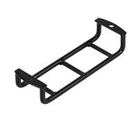 XAQRYQO Rc Pièces D'auto pour Traxxas pour Trx4 pour Bronco pour Defender pour Scx10 90046 90047 D90 1/10 Rc Crawler Car Pièces en Métal pour Mini Échelles Et Escaliers