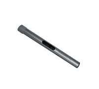 Xaralyn Briquet Électrique Extra Long Rechargeable - Chargement USB - Allumez Cheminée, Bougie, Barbecue En Toute Sécurité