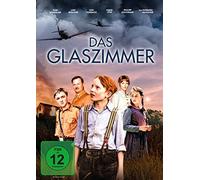 Wimbauer,Xari - Das Glaszimmer [Import]