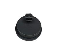 XARNUH Capteur De Roulement Arrière Capteur De Tête D'essieu De Vitesse De Roue pour Hyundai pour Creta Ix20 IX25 Capteur ABS De Tête D'essieu Arrière 589800Q000 58980-0Q000 Capteur Vitesse Roue