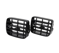 XARNUH pour Clio II 1998-2001 pour Thalia I 2001-2006 1 Paire De Grilles D'admission d'air pour Console Centrale De Voiture 7702258375 Grille d'aération Avant AC