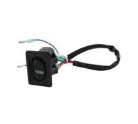 XARONF 87-856990 896620 87-8M0042301 Interrupteur d'inclinaison de Garniture adapté au Hors-Bord Mercury