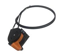 Câble de Levier de Starter d'accélérateur adapté à John for Deere AM140333 X300 X350 X500 X534 X380