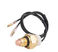XARONF Capteur de température d'eau de radiateur, pièces de Moto for Kawasaki EN500 EN400 EN450 Vulcan Bulcan 400 500 Twin Mule 1000 KAF450