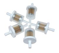 XARONF Filtre à Carburant for BriggsStratton 493629 691035 84001895 5065H 5065K, adapté au Fram G12, au Dixie Chopper 900803 Jacobsen 5000436